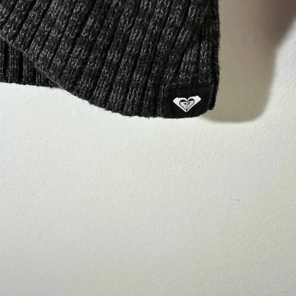 Roxy Knit Cardigan - Picture 2 of 9